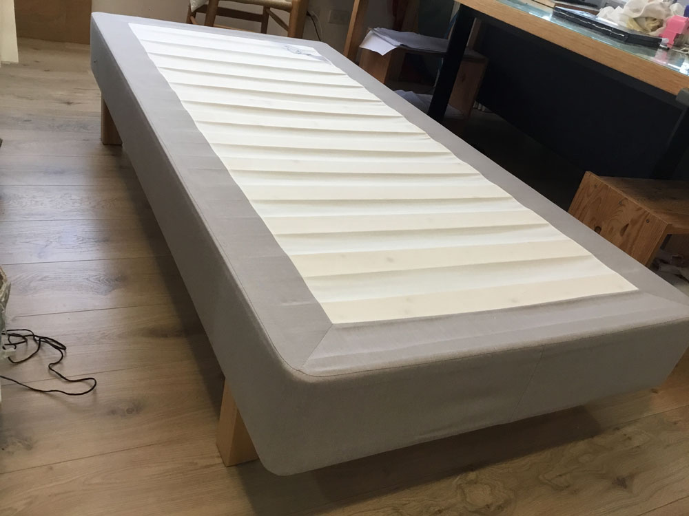 sultan aksdal bed ikea